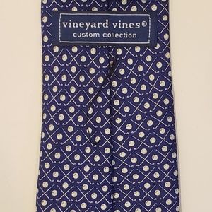 Vineyard Vines Custom Collection Mens tie